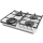Płyta gazowa Gorenje GTW641EW - 1019343 - zdjęcie 3